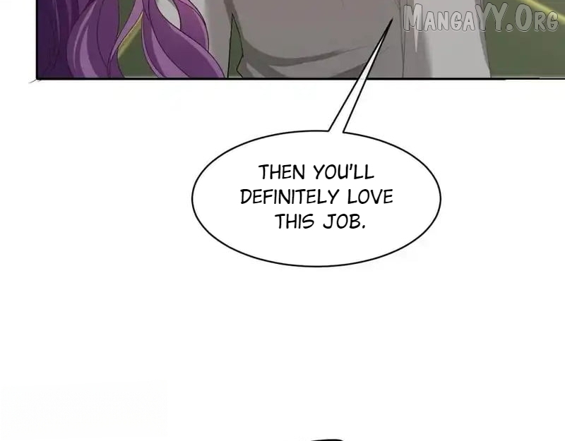 Confessing My Love to Him, the Treacherous One Chapter 69 - page 59